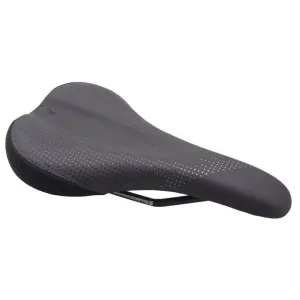 WTB Koda Saddle Wide with Titanium Rails