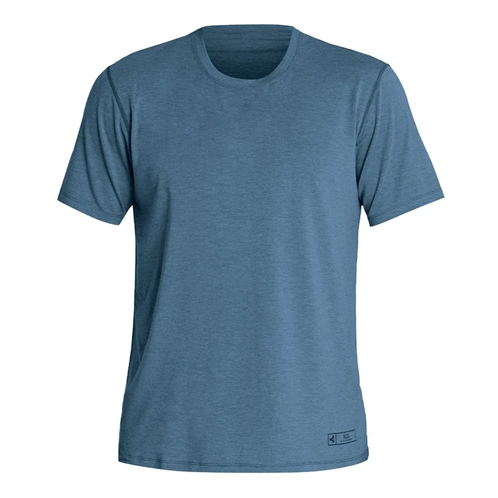 XCEL THREAD X SOLID SHORT SLEEVE UV STL SALE