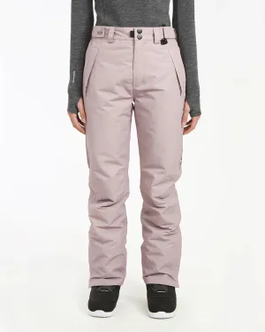 XTM Smooch II Pants Womens Fog