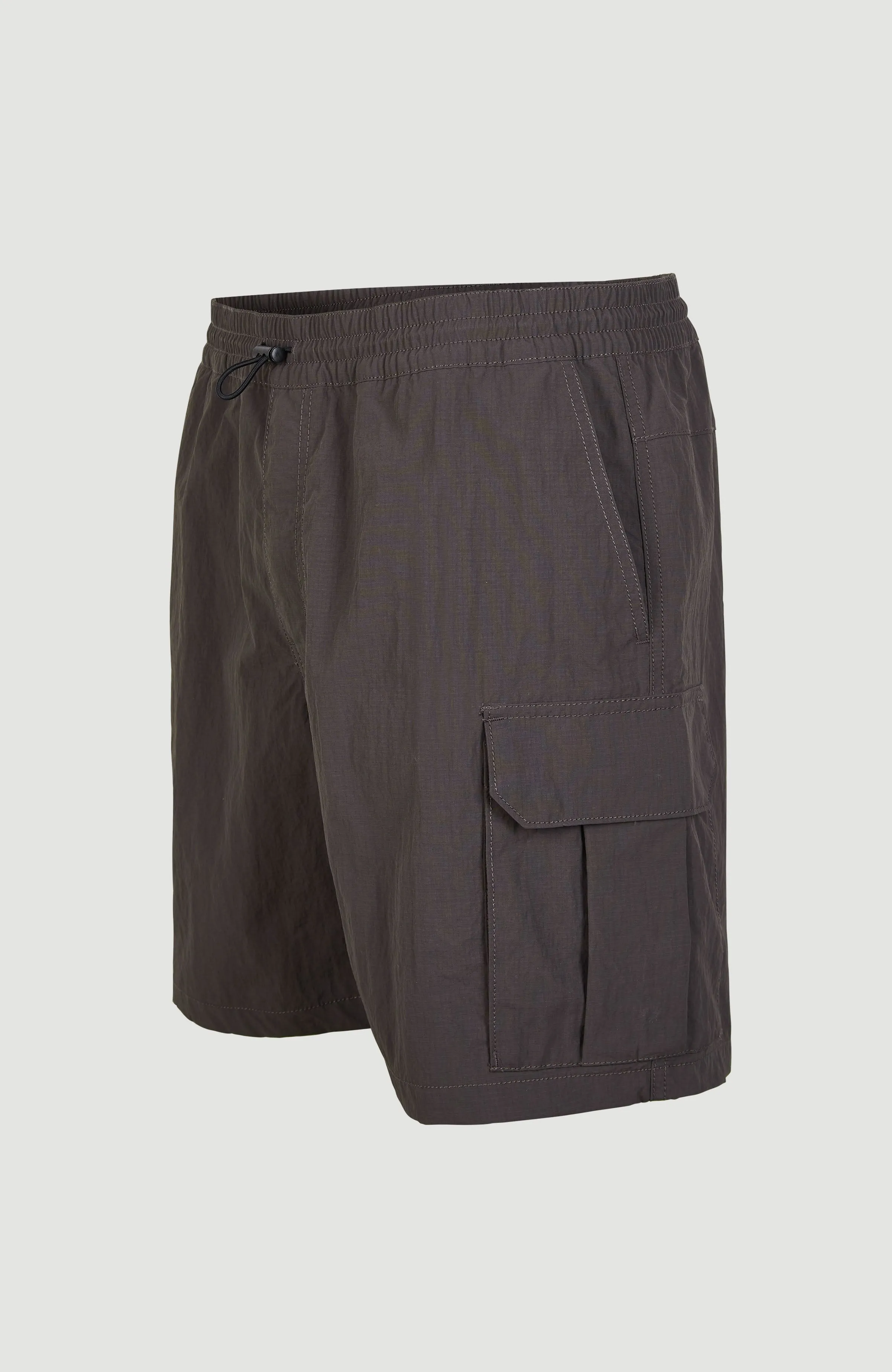 Xtrm Trail Shorts | Raven