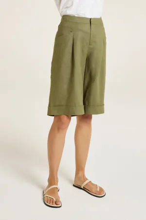 Yarra Trail bermuda short