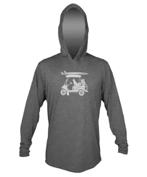 Youth Chili Low Pro Tech Hoody