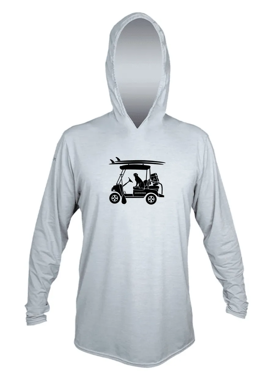 Youth Chili Low Pro Tech Hoody