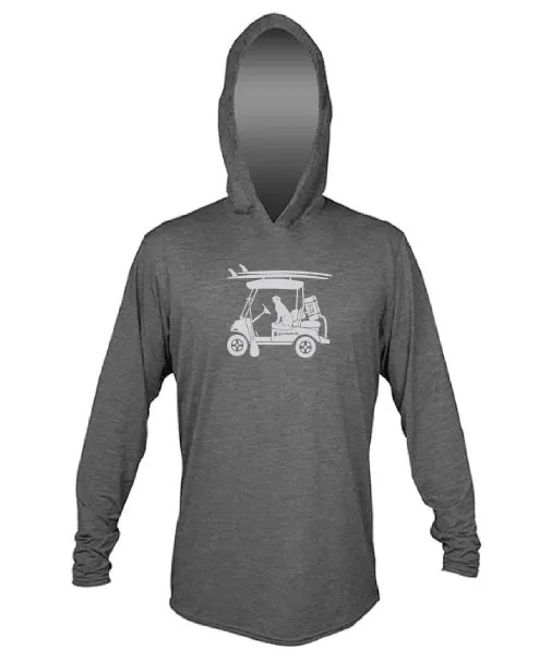 Youth Chili Low Pro Tech Hoody