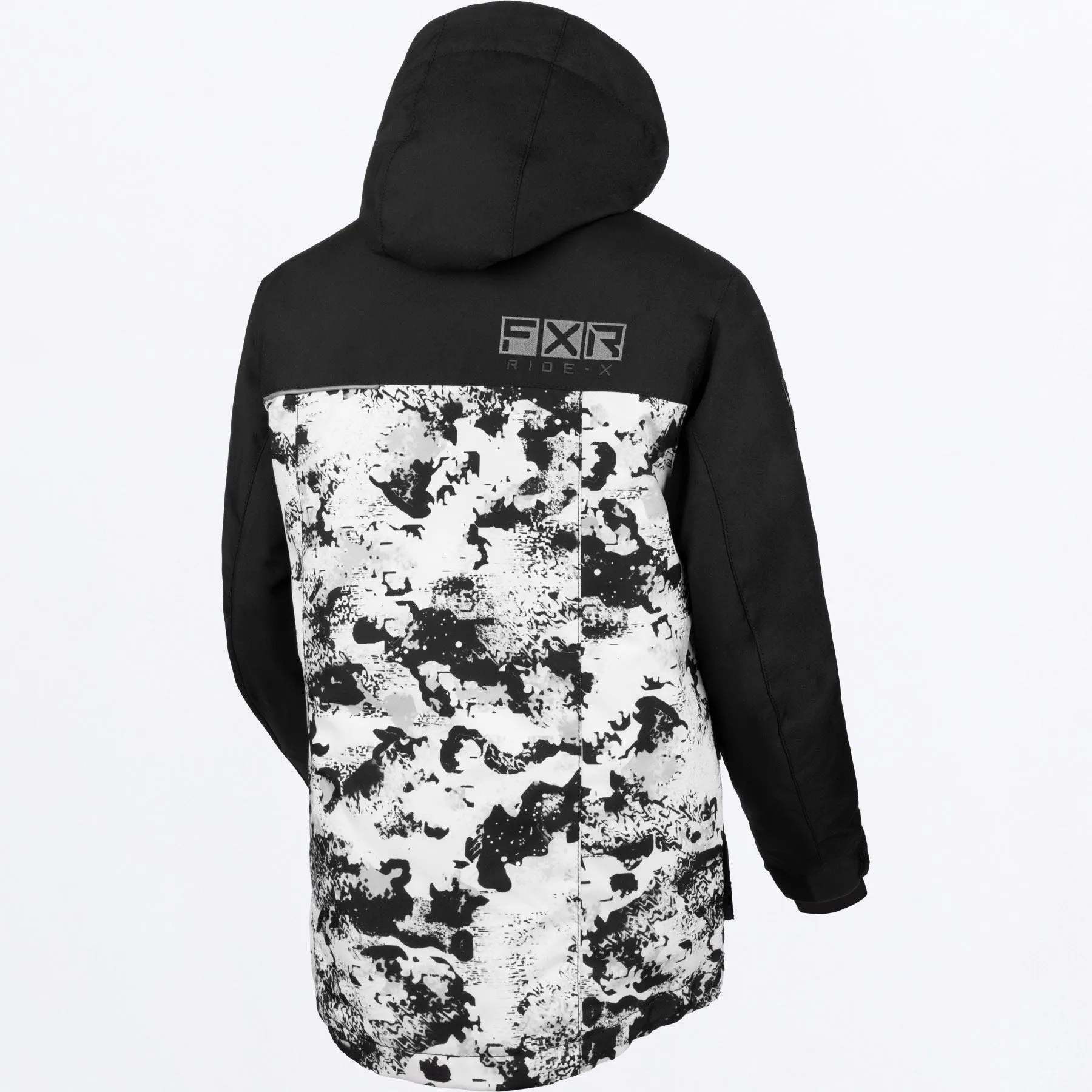 Youth Kicker Jacket