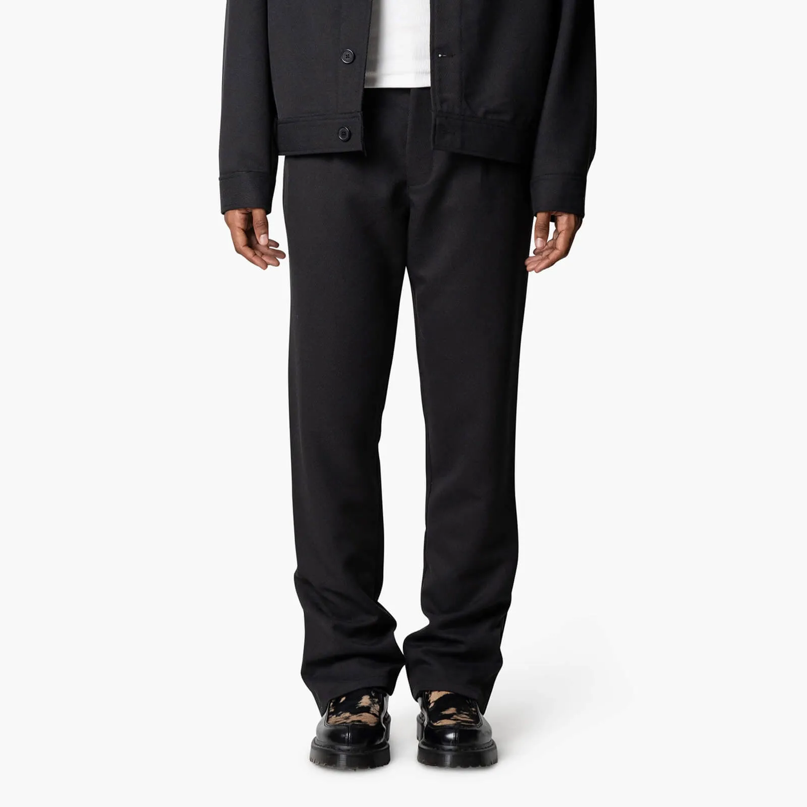 ZANE PANTS | BLACK
