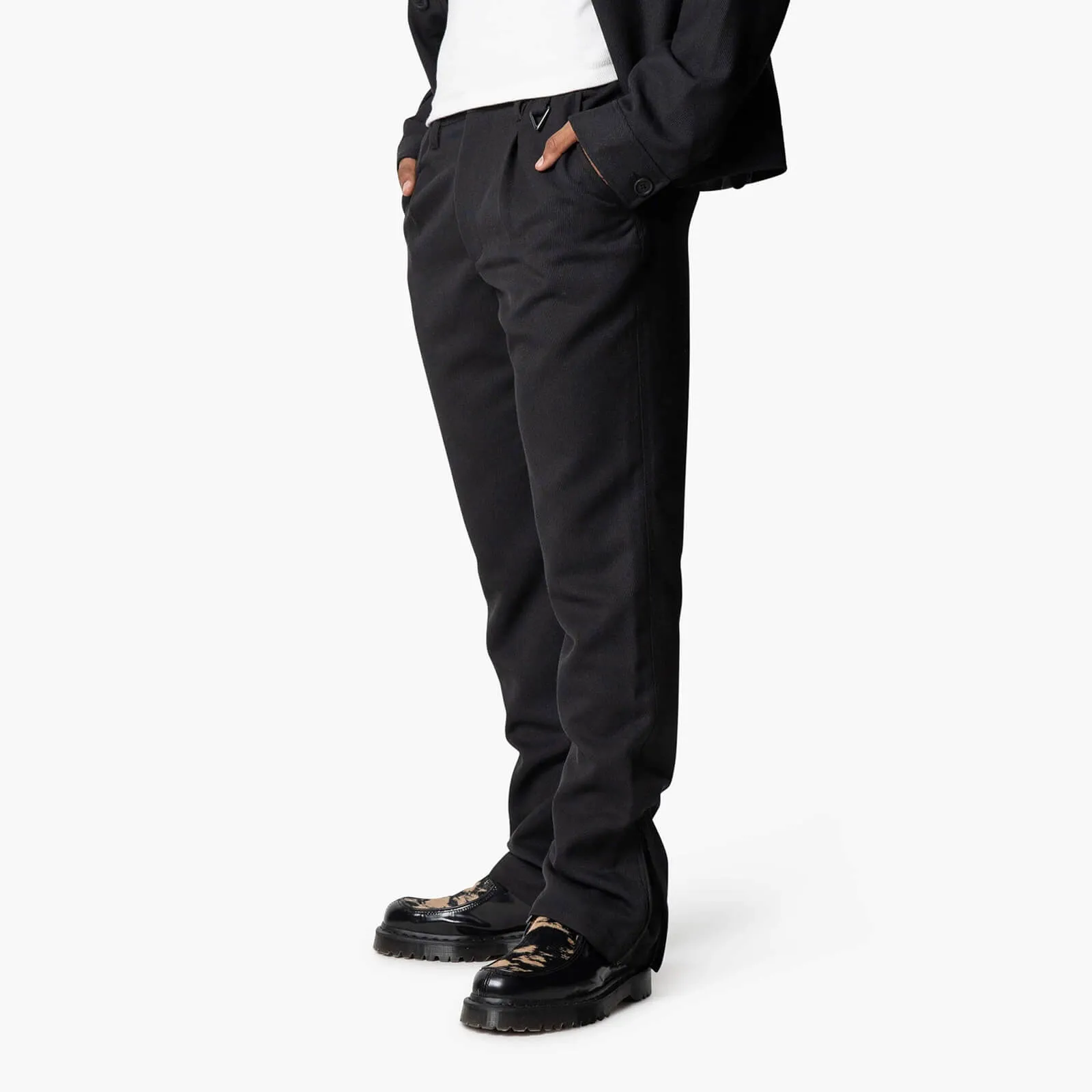 ZANE PANTS | BLACK