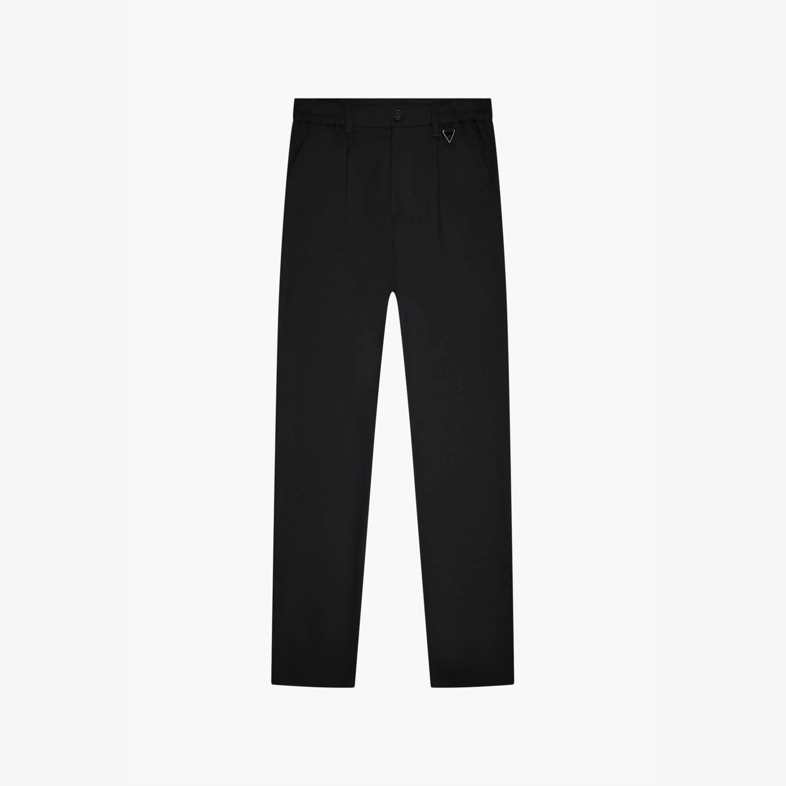 ZANE PANTS | BLACK
