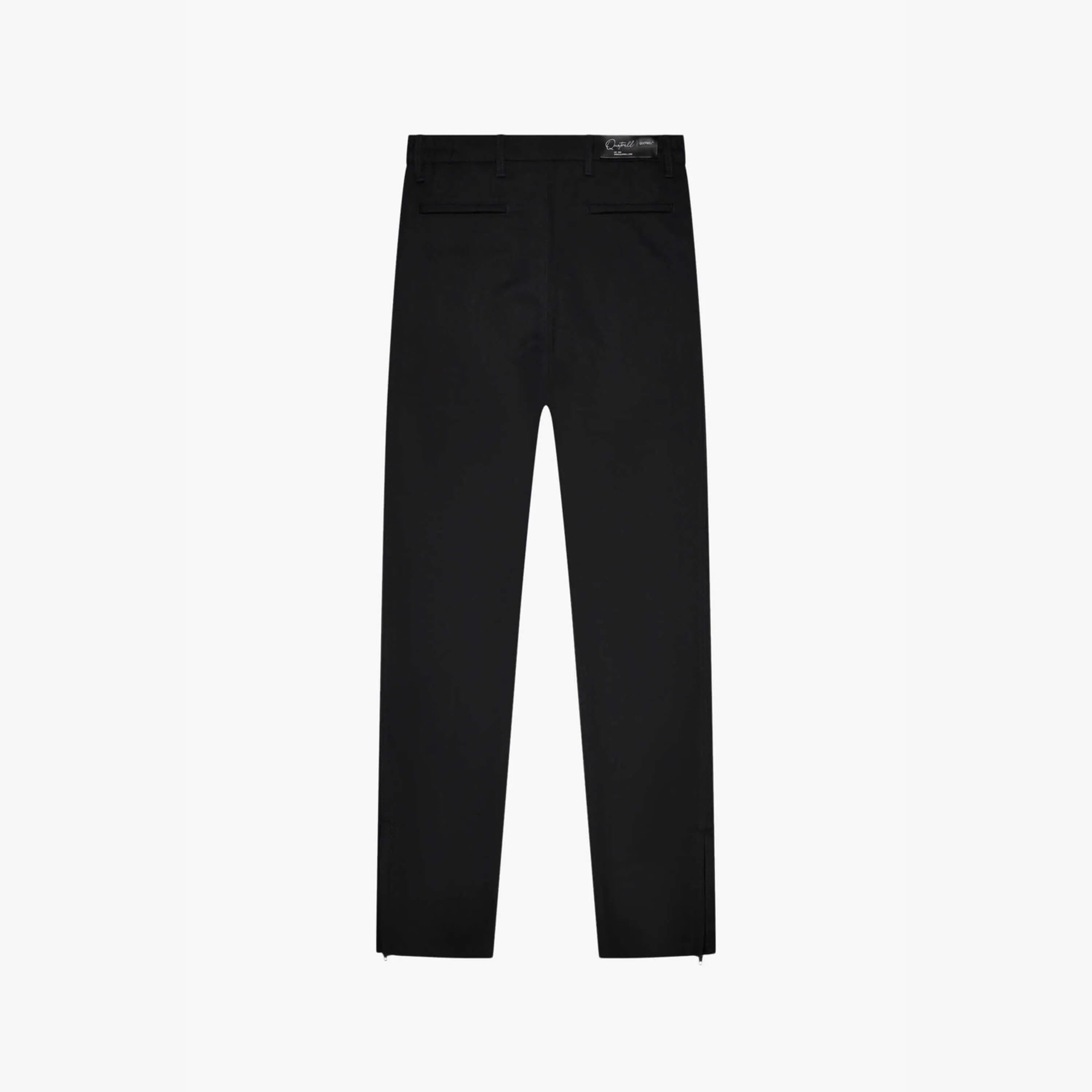 ZANE PANTS | BLACK