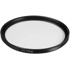 ZEISS 52mm Carl ZEISS T* UV Filter