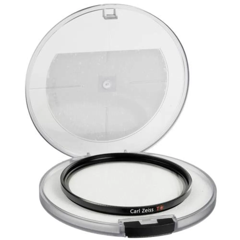 ZEISS 52mm Carl ZEISS T* UV Filter
