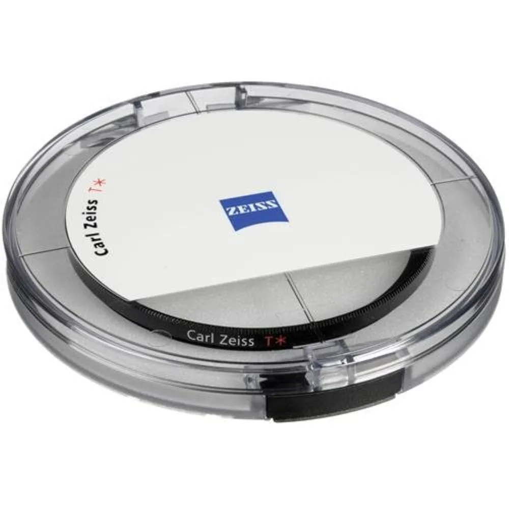 ZEISS 52mm Carl ZEISS T* UV Filter