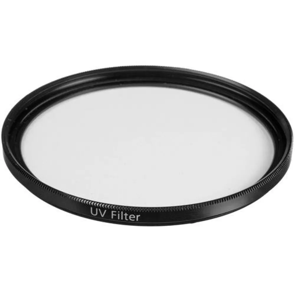 ZEISS 52mm Carl ZEISS T* UV Filter