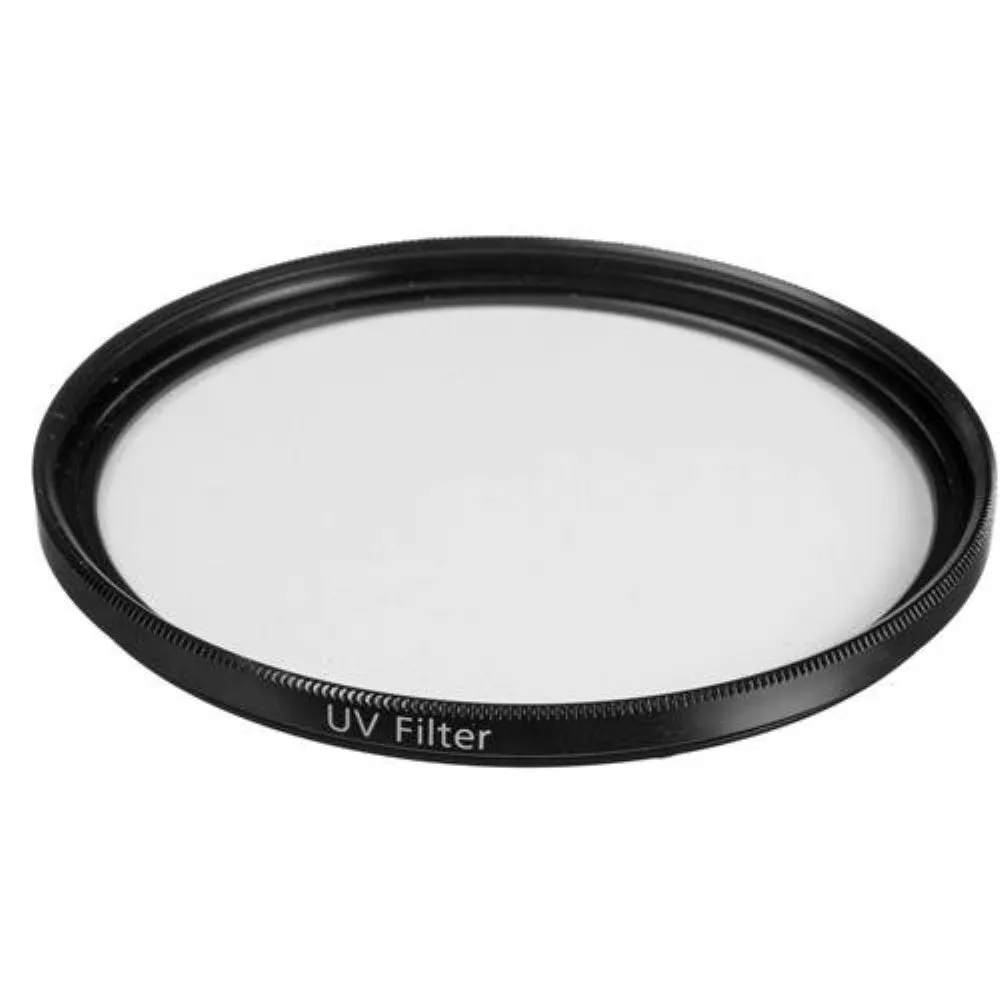 ZEISS 58mm Carl ZEISS T* UV Filter