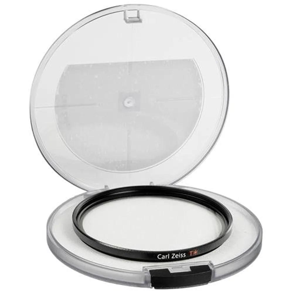 ZEISS 58mm Carl ZEISS T* UV Filter