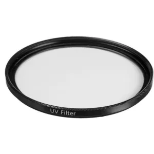 ZEISS 58mm Carl ZEISS T* UV Filter