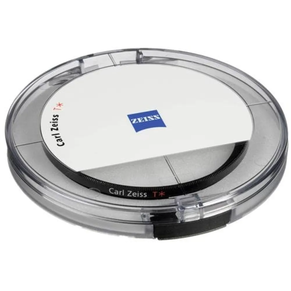 ZEISS 58mm Carl ZEISS T* UV Filter