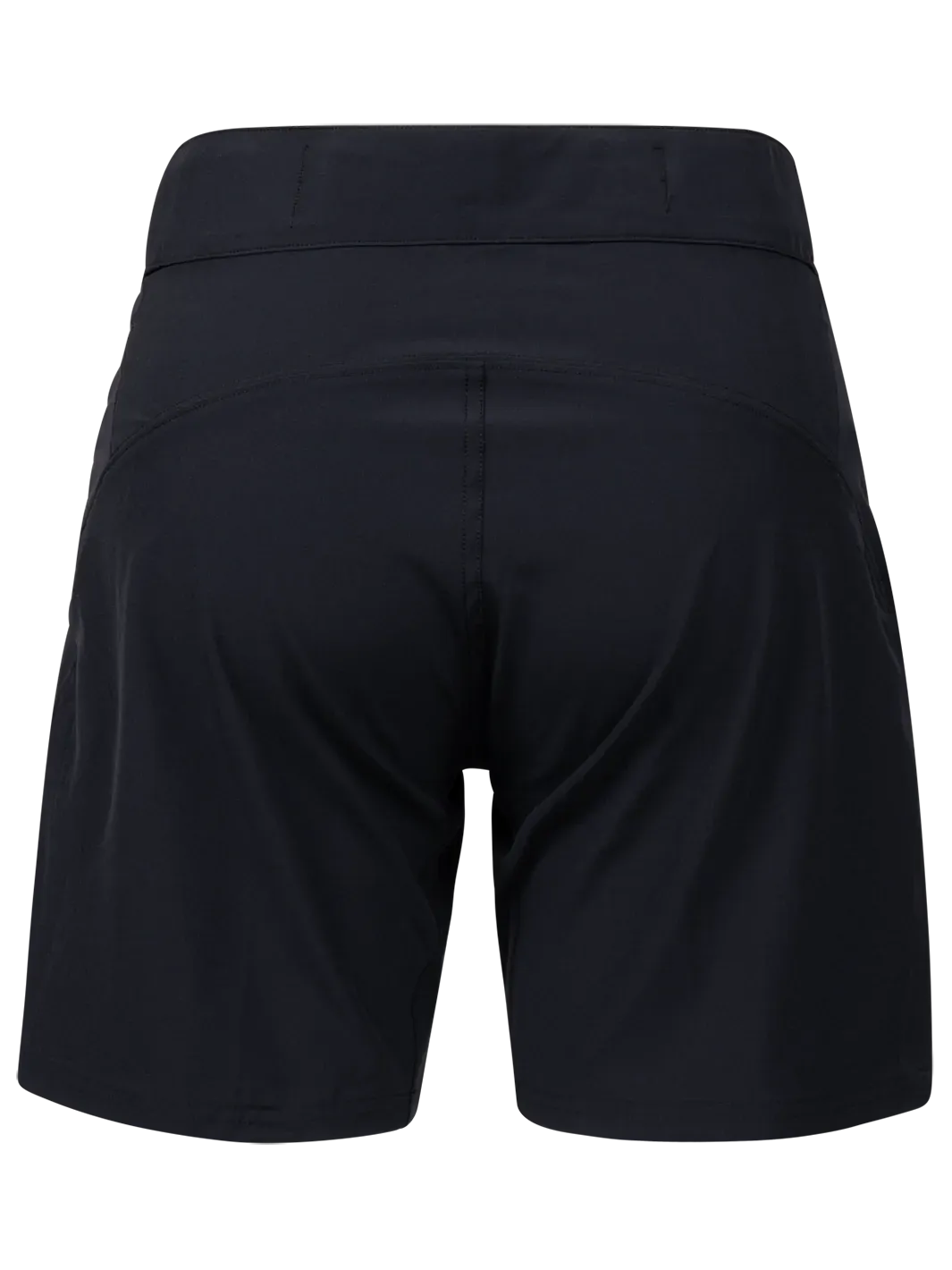 Zoic Women's Navaeh 7" Shorts   Essential Liner